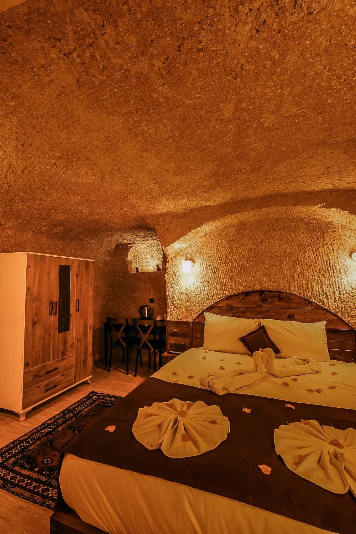 Afrodit Room
