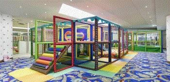 Armada Grannos Thermal Hotel & Convention Center