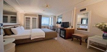 North Point Hotel Samsun · 27