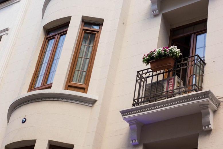 Grand Hotel Palmiye