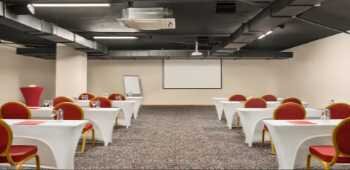 Ramada Plaza By Wyndham Ordu · 55