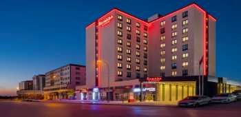 Ramada By Wyndham Gaziantep · 37