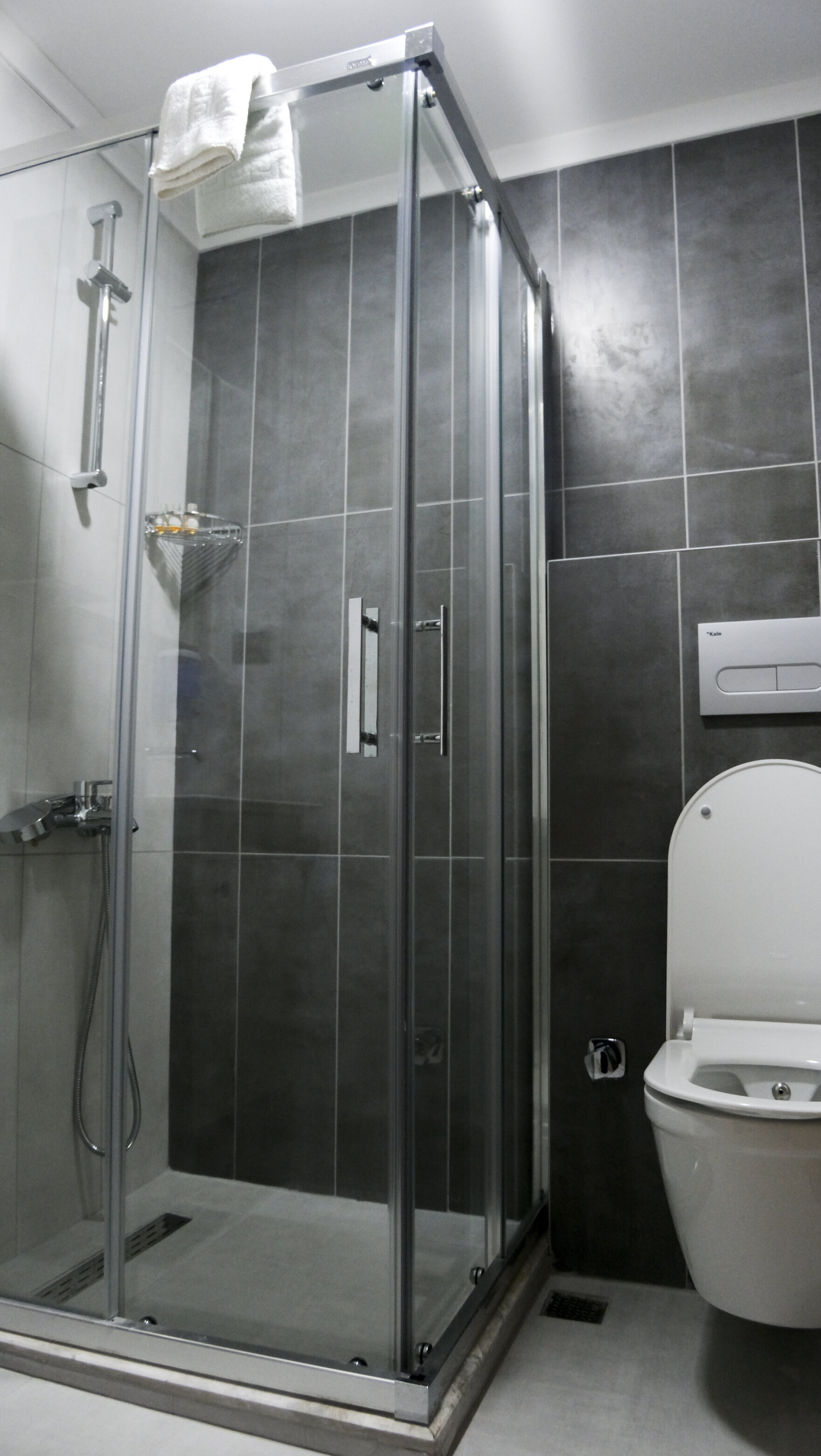 Çalışkanlar Otel