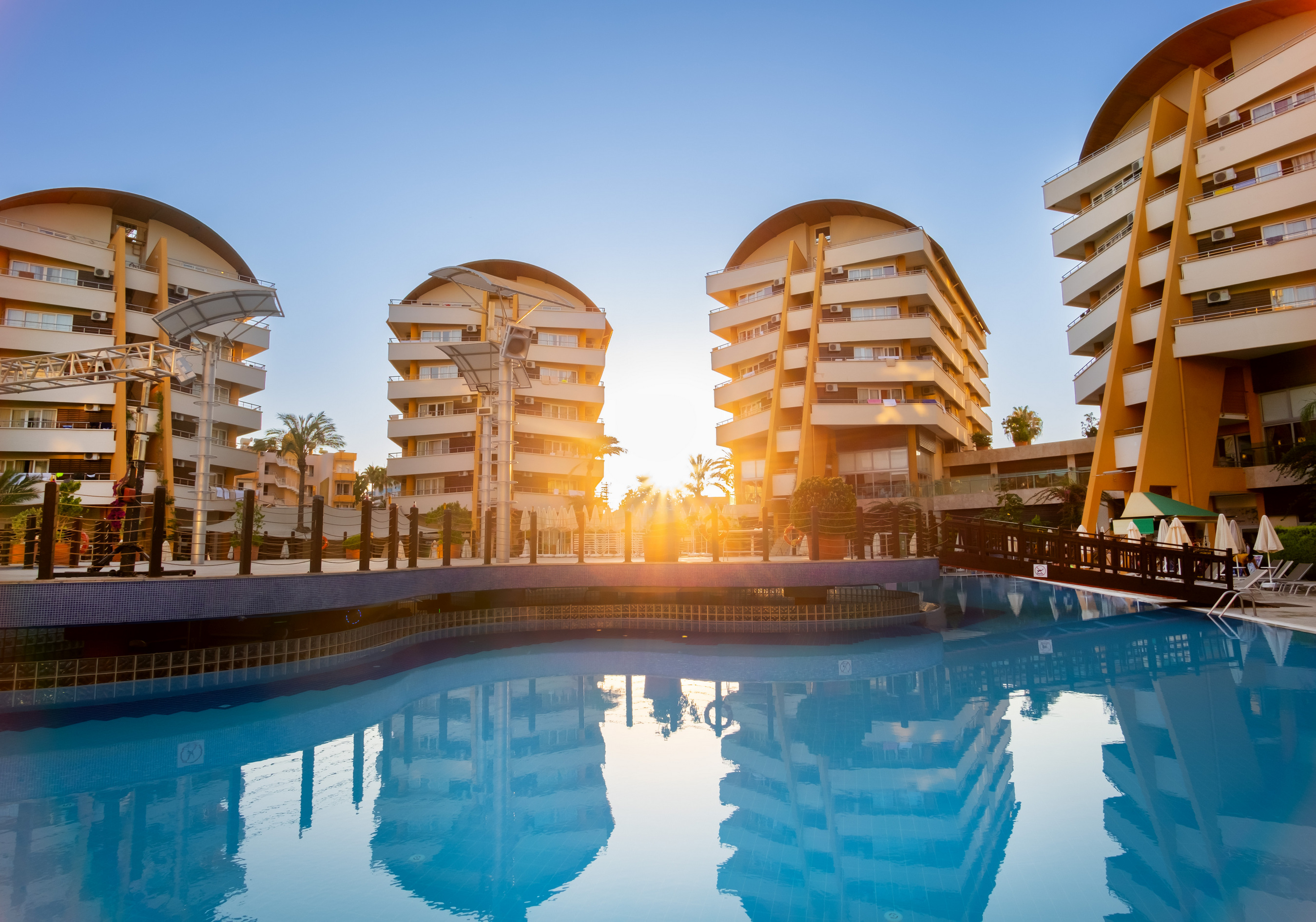 Alaiye Resort & Spa Hotel