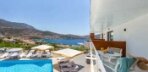 Deluxe Çift Kişilik Oda - Deniz Manzaralı Görseli