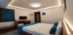 Standart Doğa Manzaralı Görseli