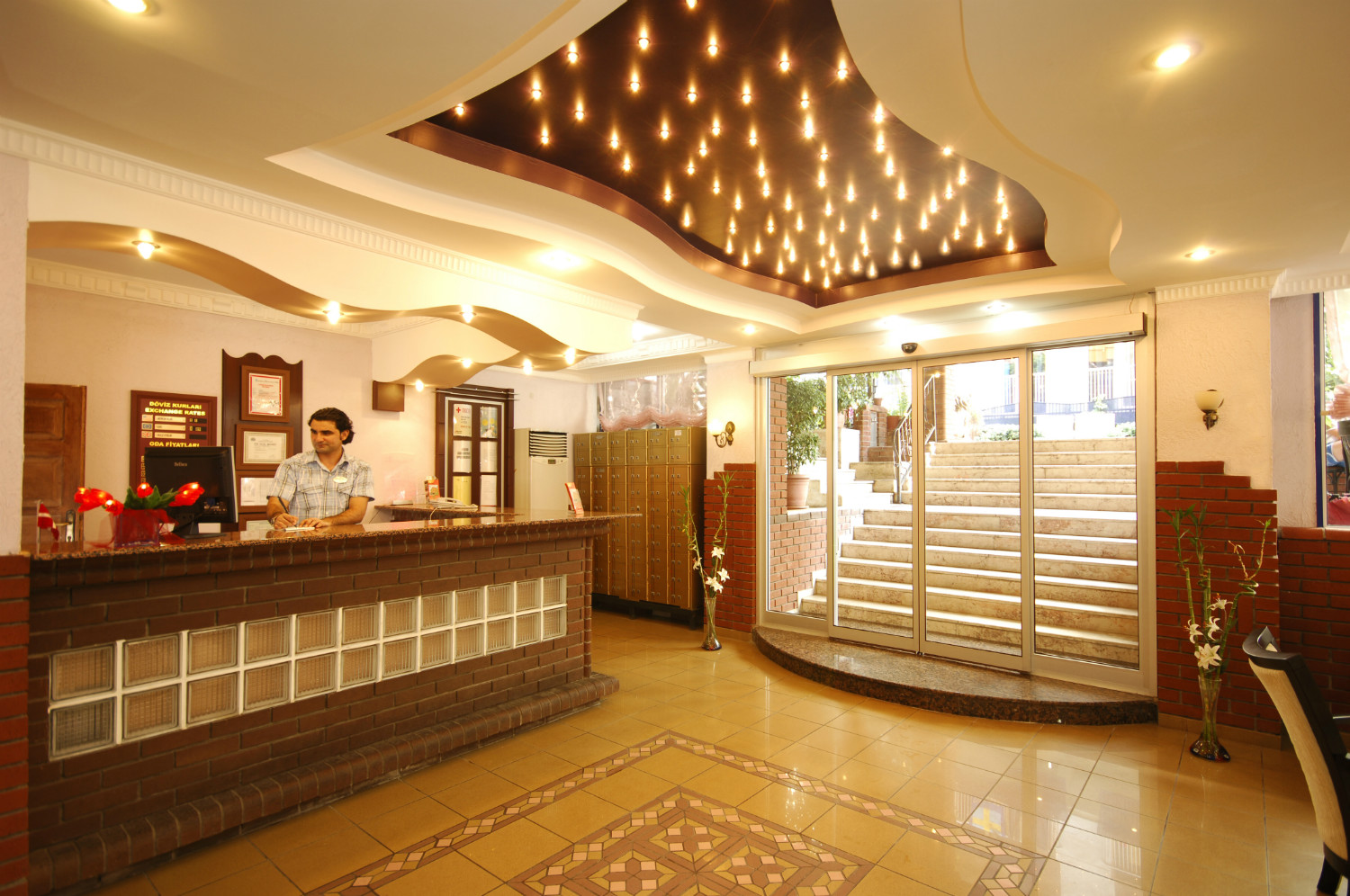 Bilkay Hotel