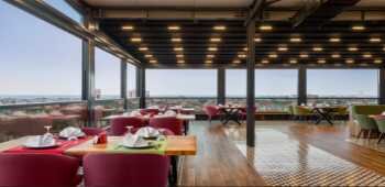 Ramada Plaza By Wyndham Ordu · 49