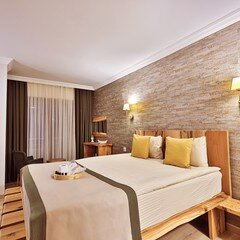 LivadiJur Otel galeri 5