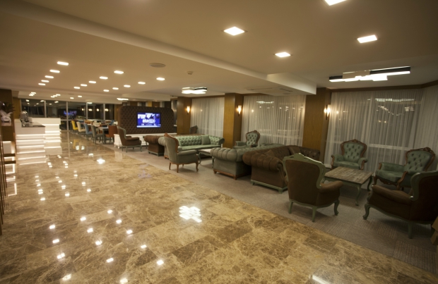Giresun Sedef Otel