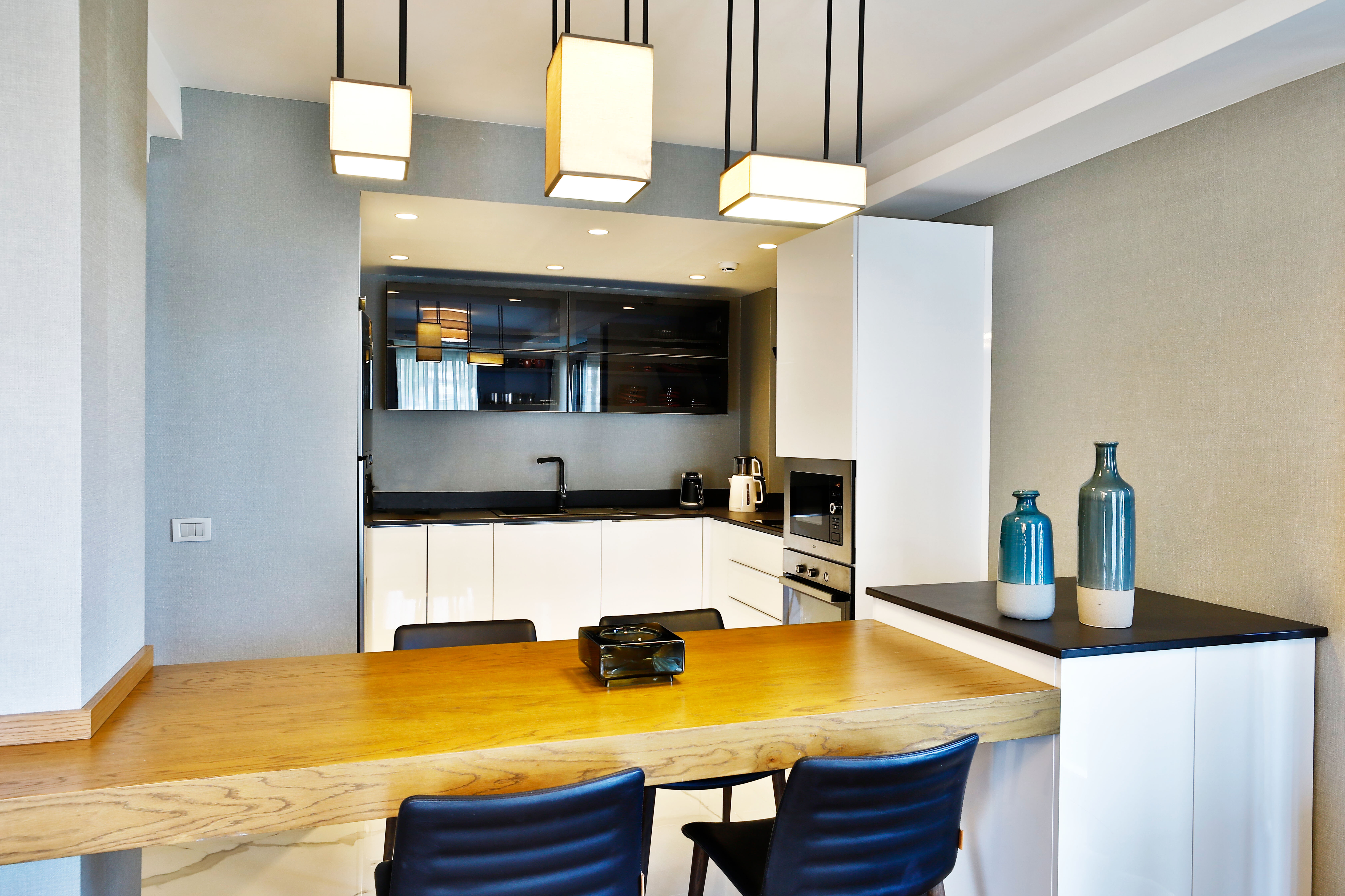 Mare Deluxe Residences & Villas Rezervasyon