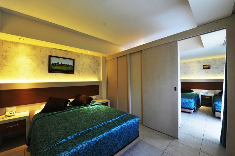 Montebello Resort Hotel