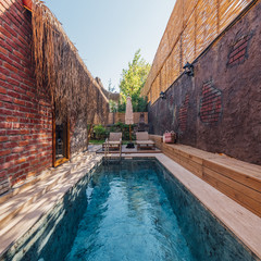 Feronia Suites