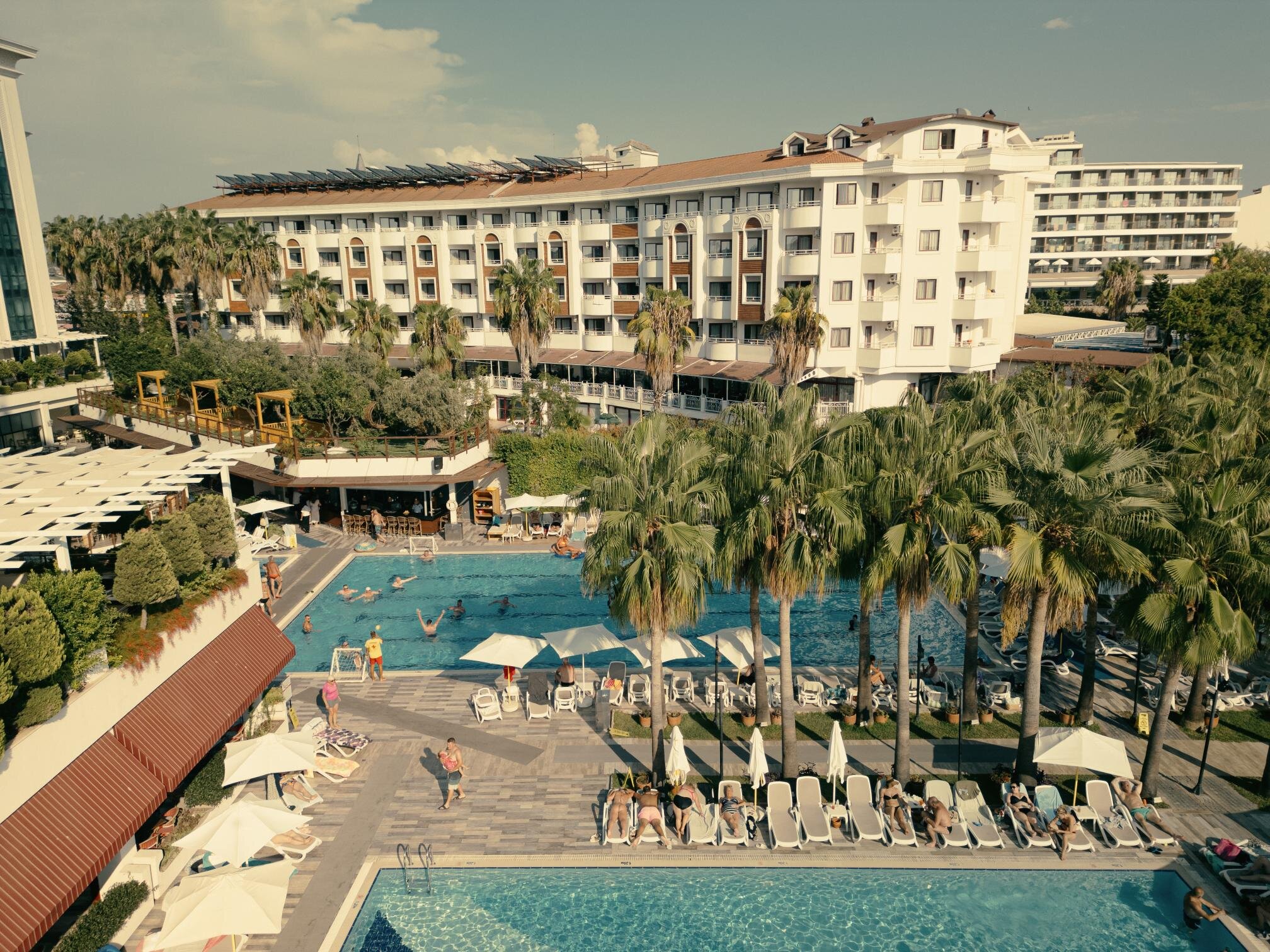 Castival Hotel