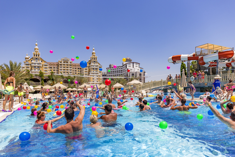 Royal Holiday Palace