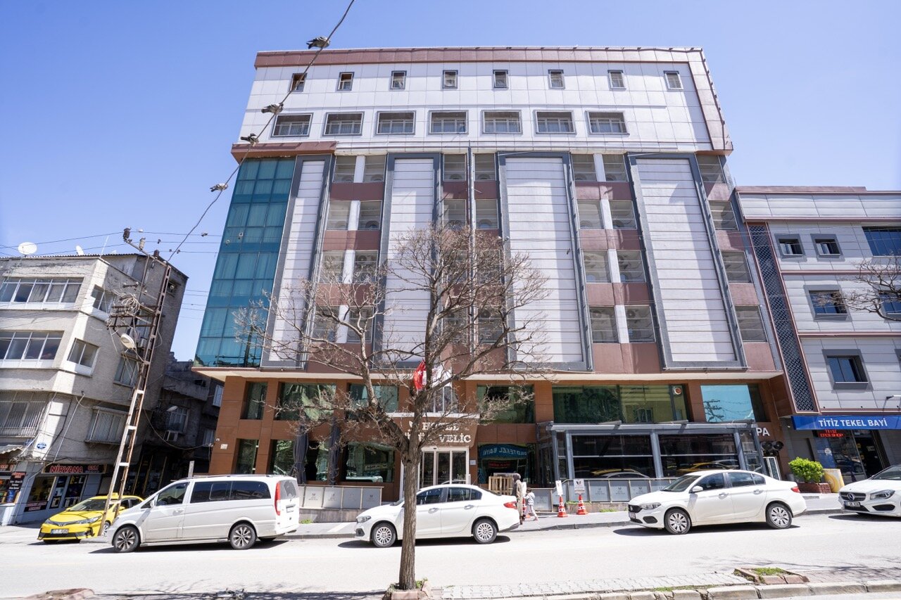 Büyük Velic & Spa galeri 4