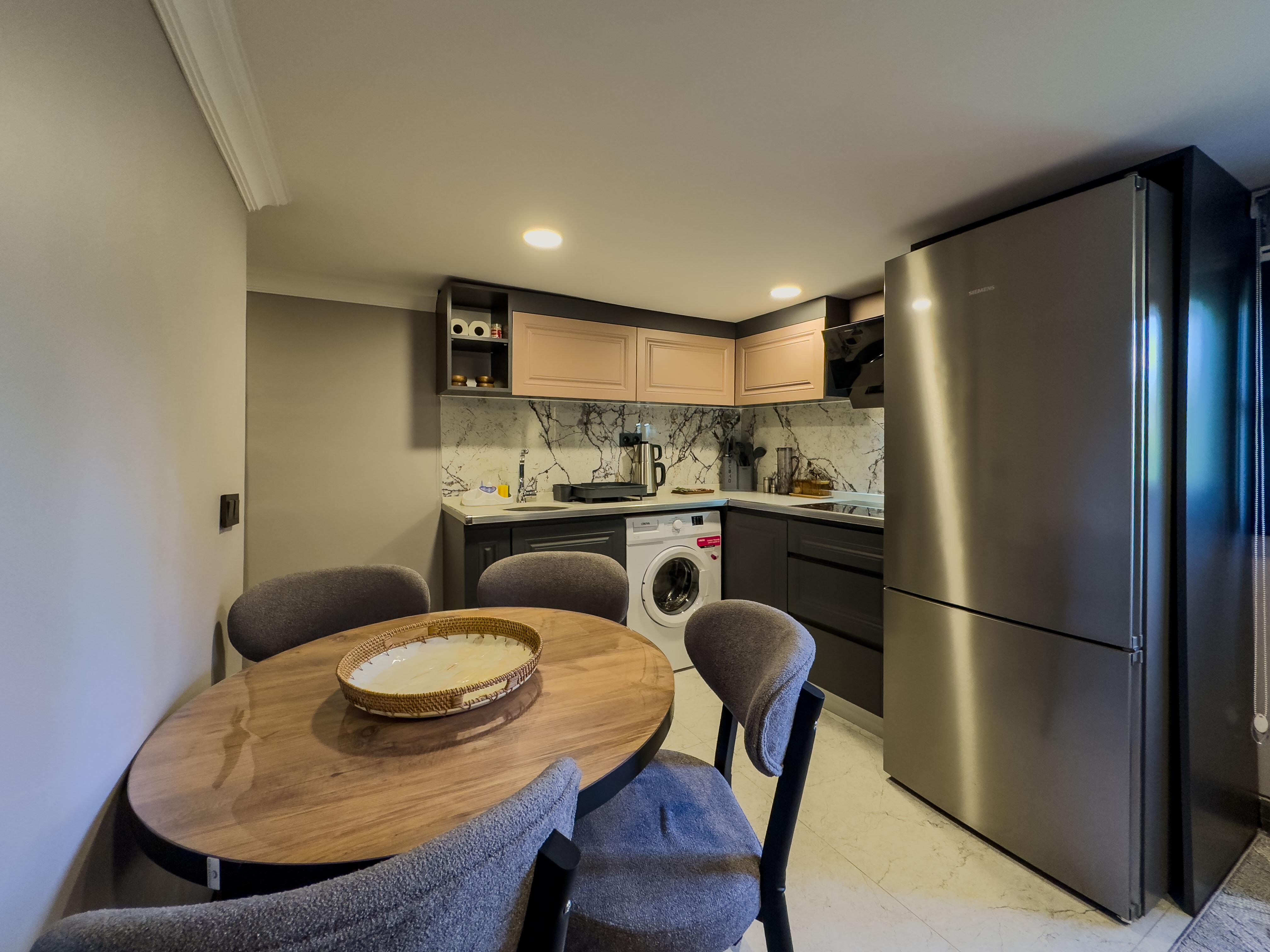 Economy Family Suite