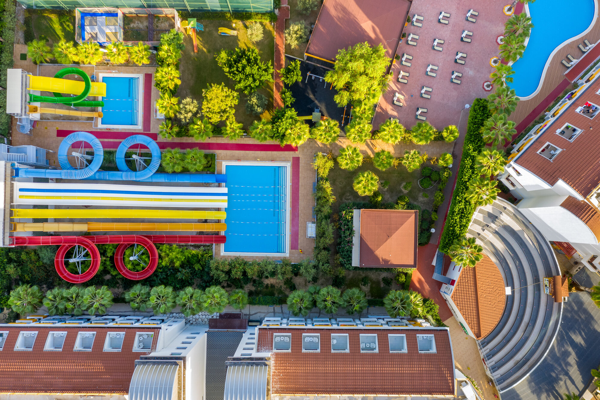 Hane Family Resort Hotel galeri 7