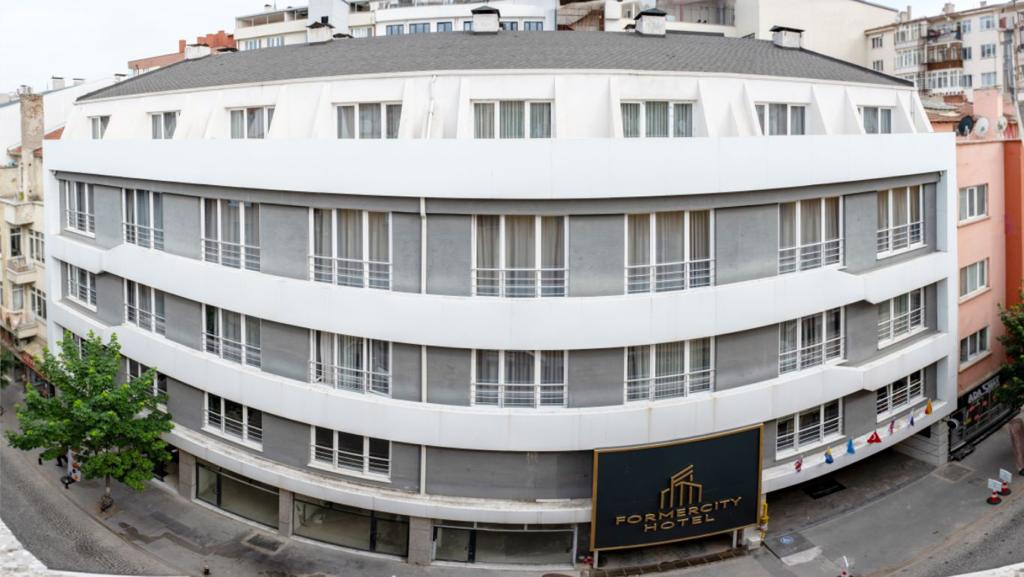 Formercity Hotel
