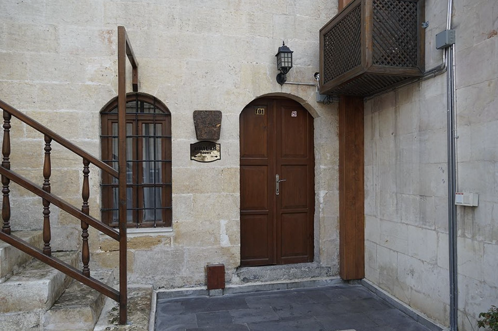 Beliz Hanım Konakları Rezervasyon