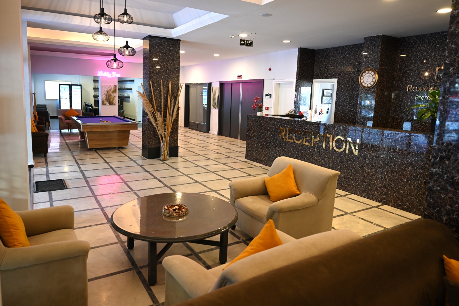 Roxx Royal Hotel