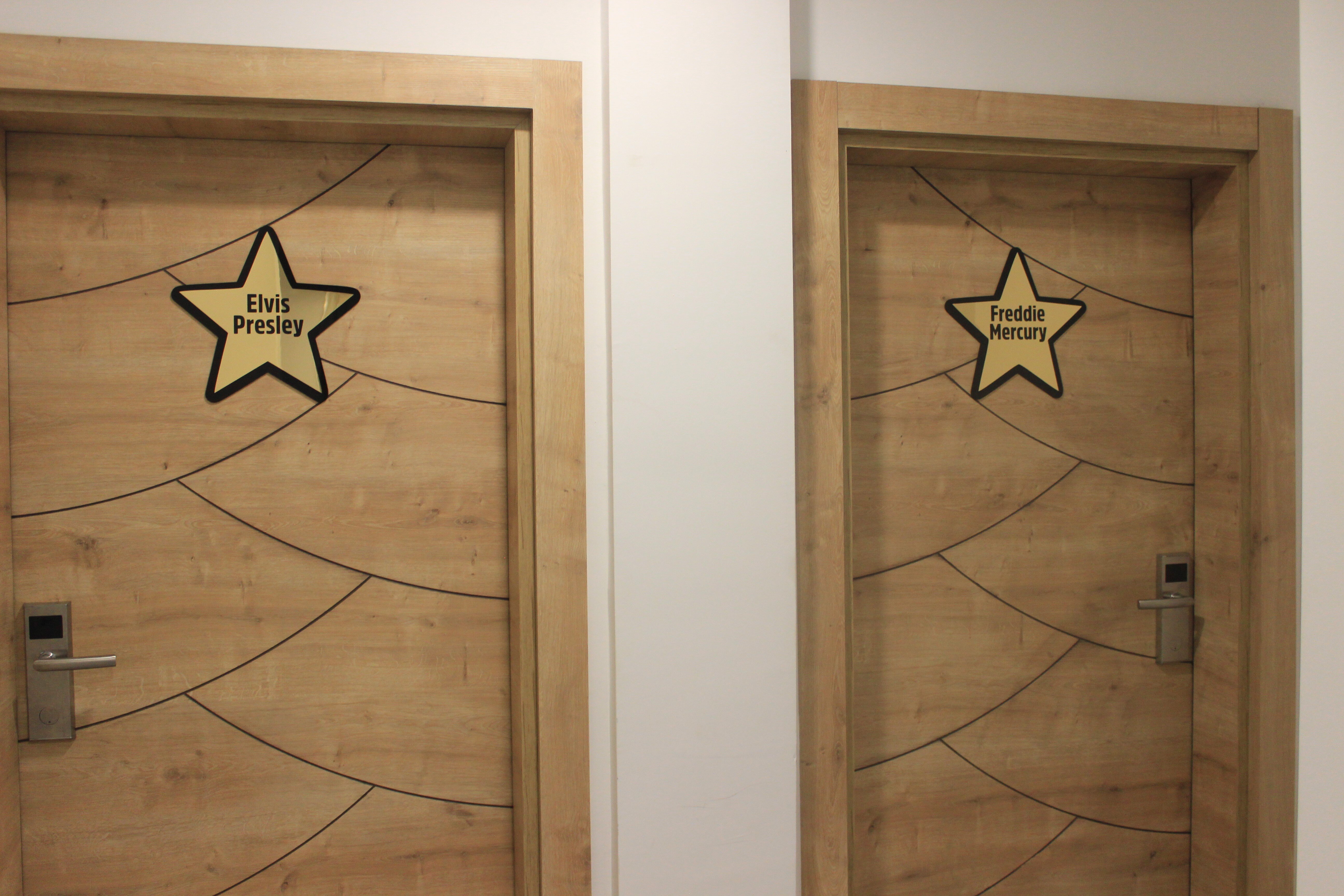 Apartment Suite Flat Room