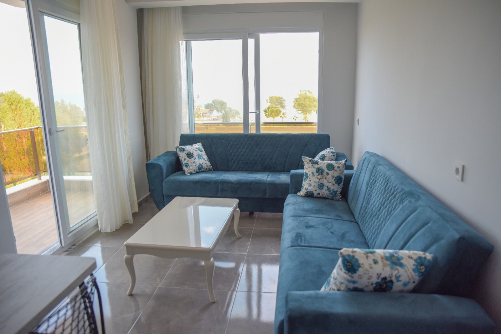 Soral Apart Otel galeri 7