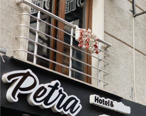 Petra Stella Hotel galeri 9
