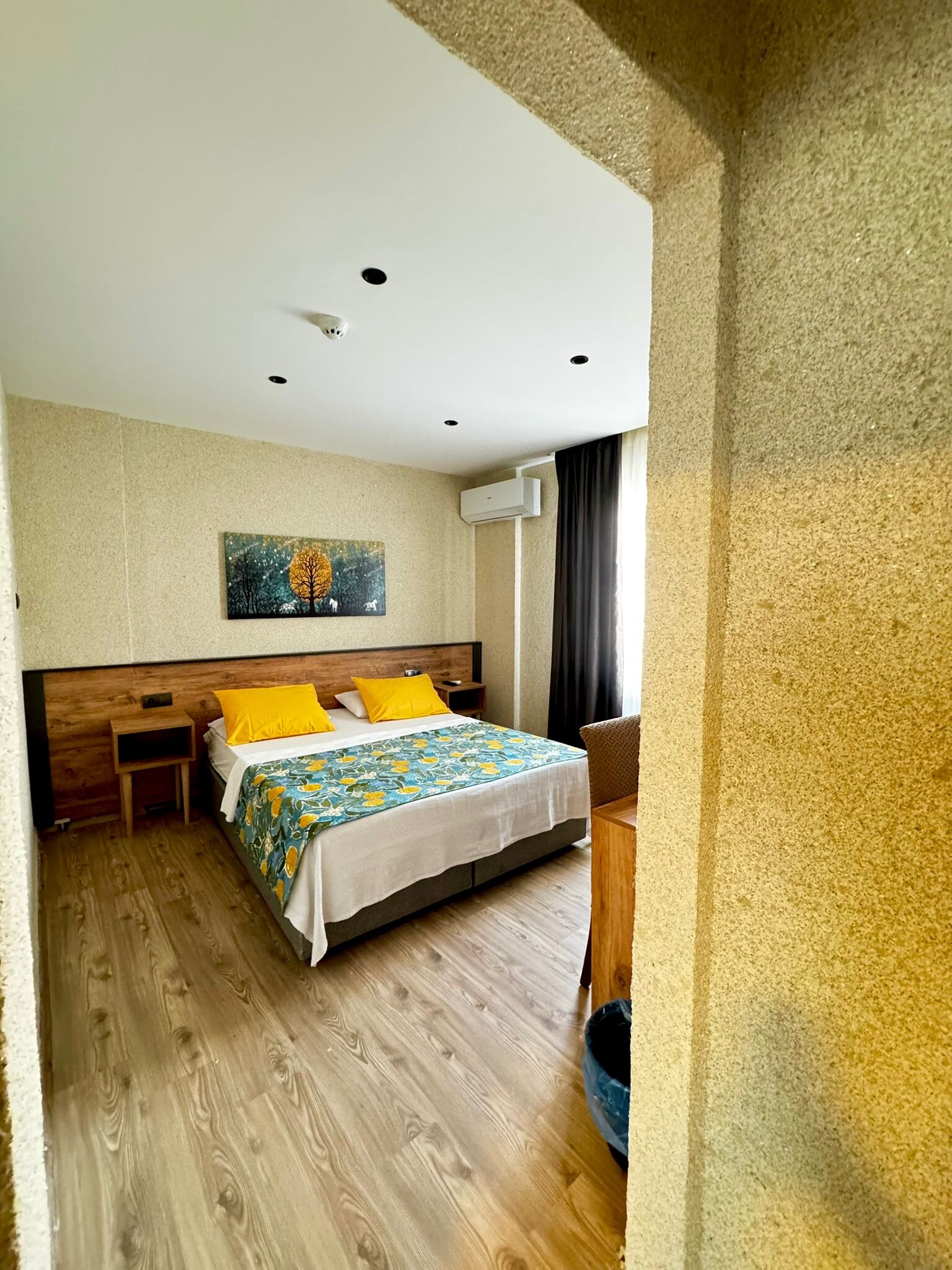 Palmiye Suit · 7