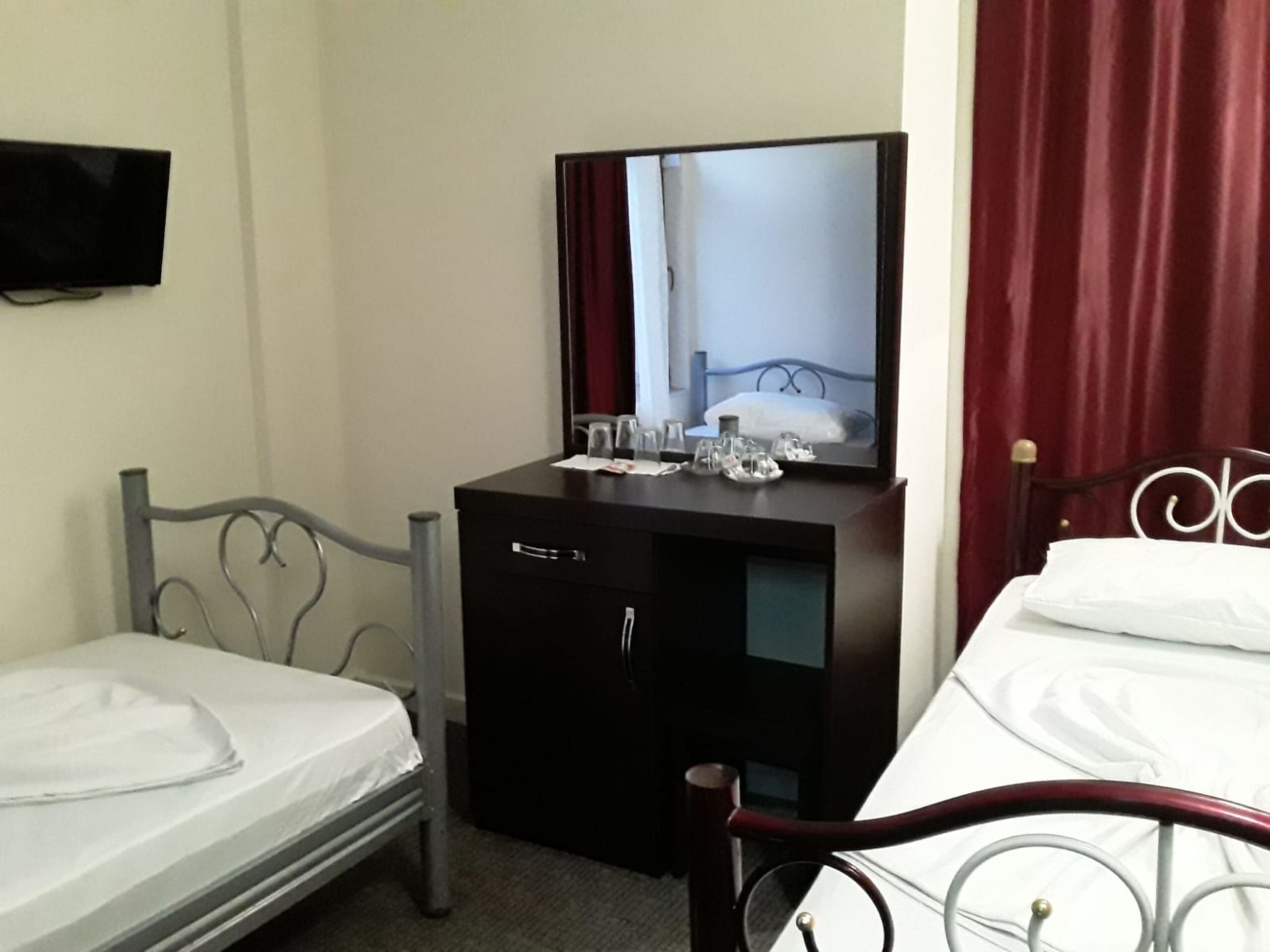Durkaya Hotel
