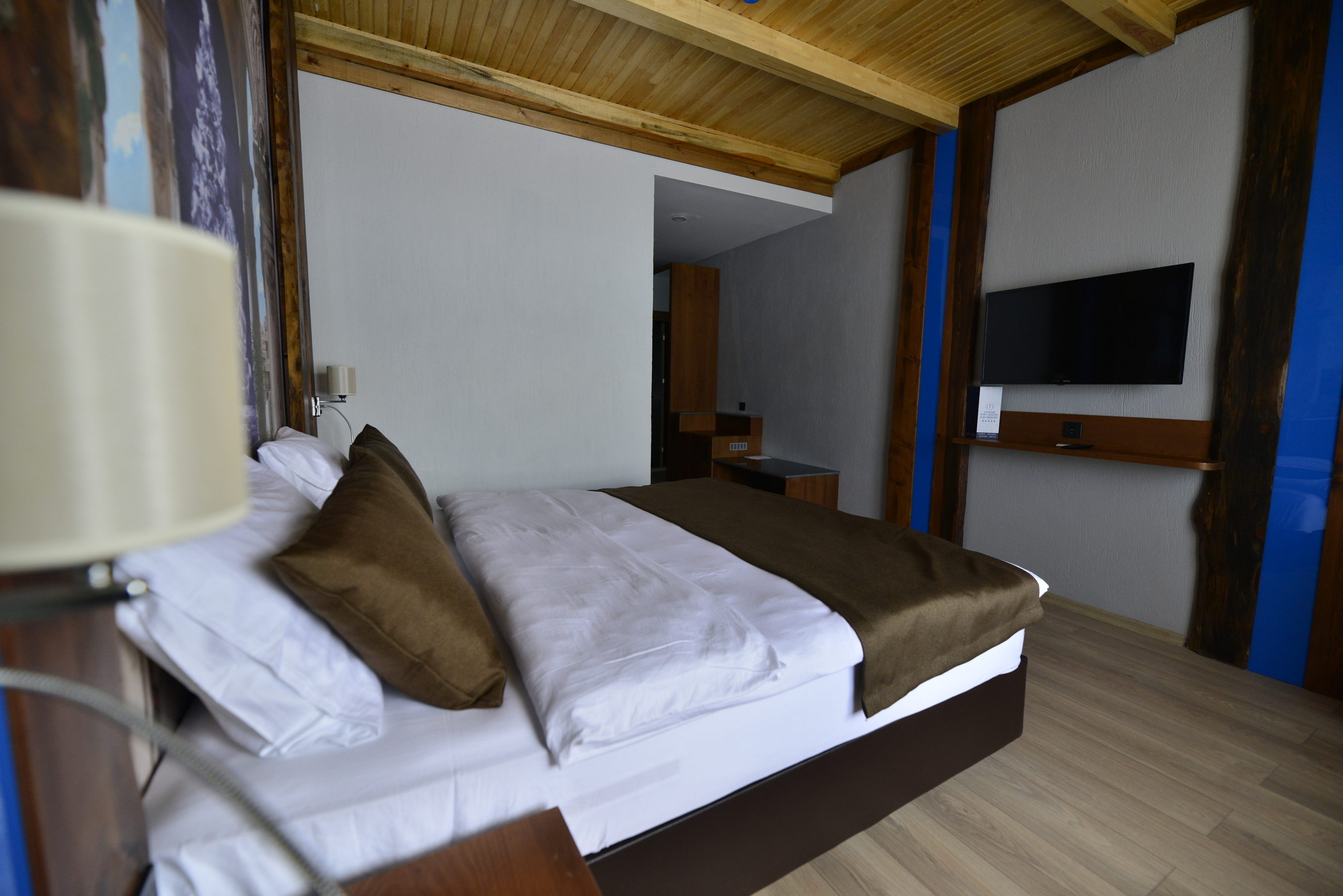 Sarıkamış Kayı Resort Otel