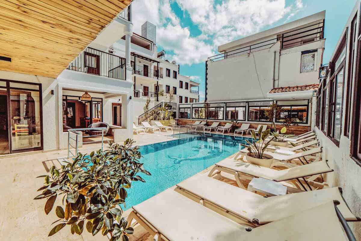 The Lume Hotel