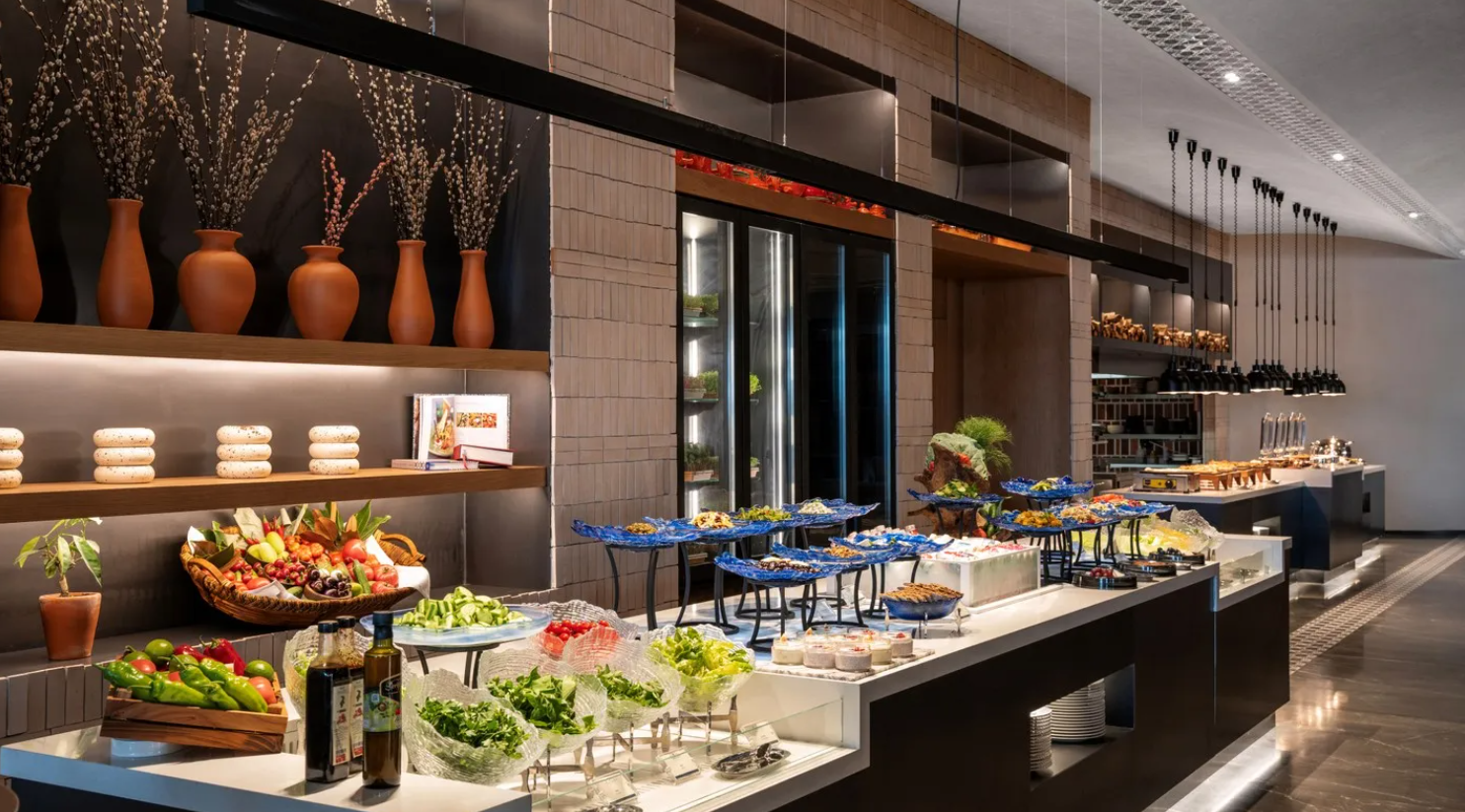 Rixos Tersane İstanbul + Nickelodeon Play Tersane Access · 58