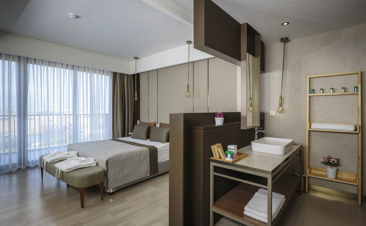 Riolavitas Resort & Spa