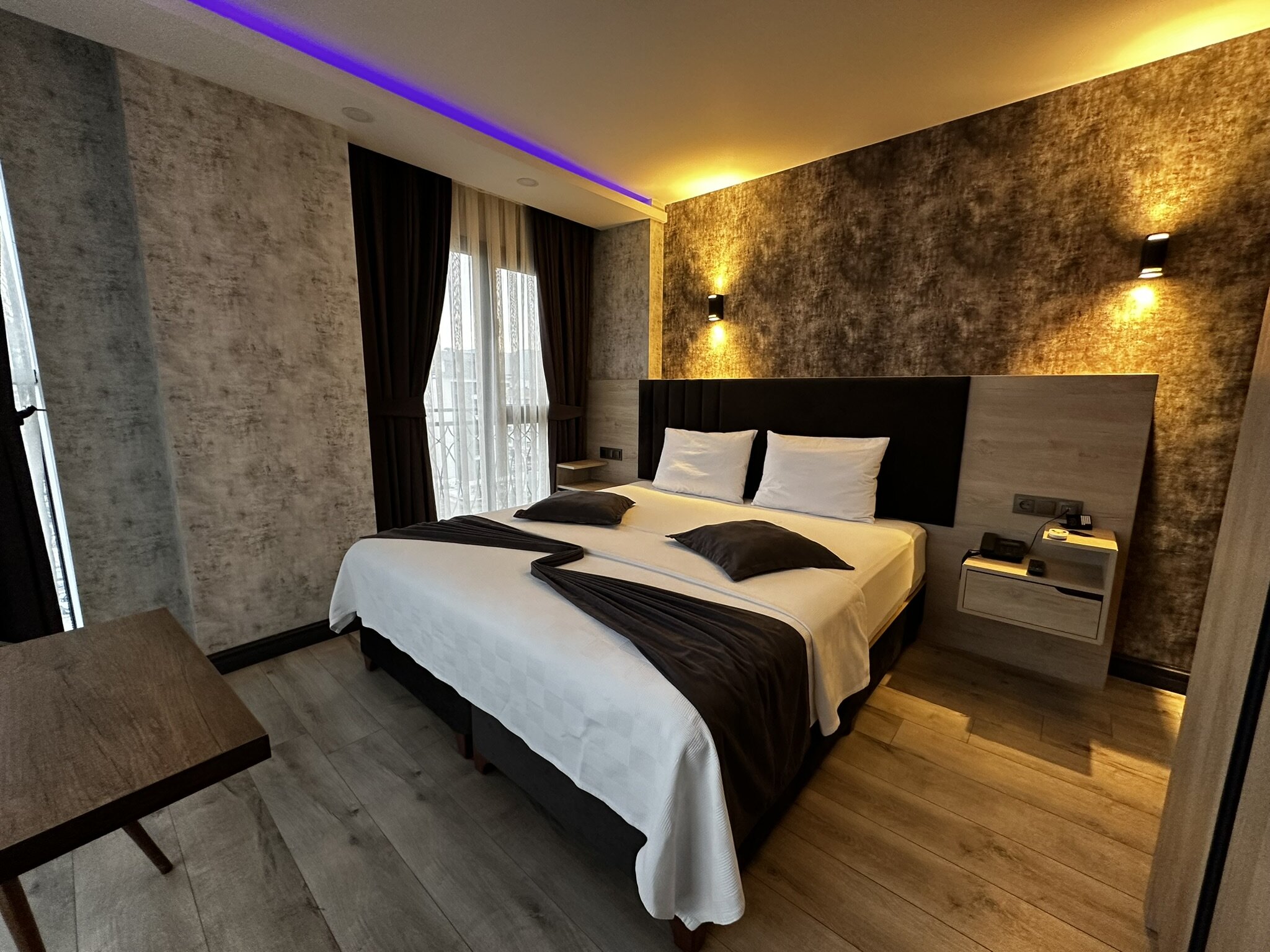 Avni Bey Otel galeri 3