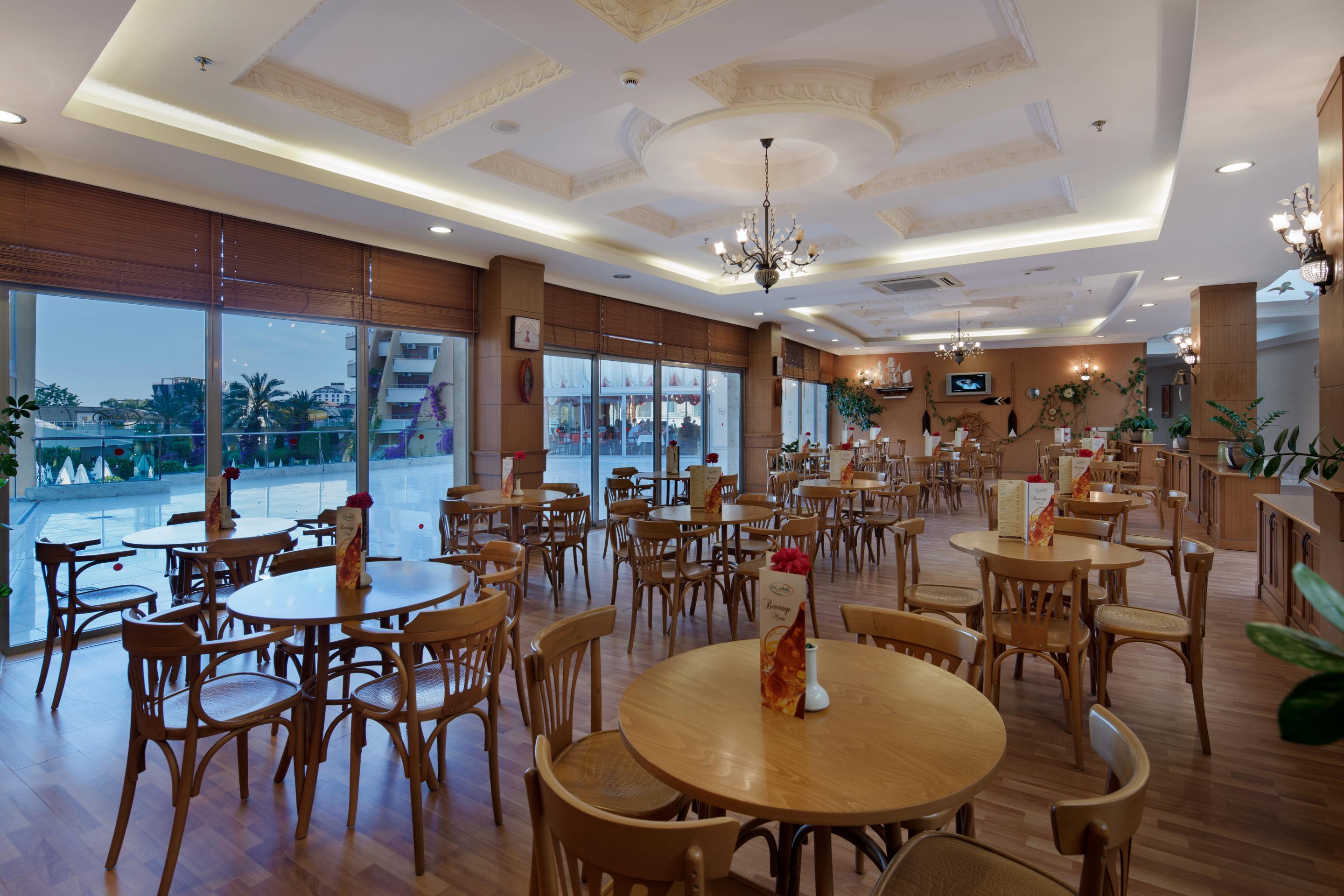 Alaiye Resort & Spa Hotel