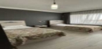 Standart Çift Kişilik (2 ayrı yataklı ) Görseli