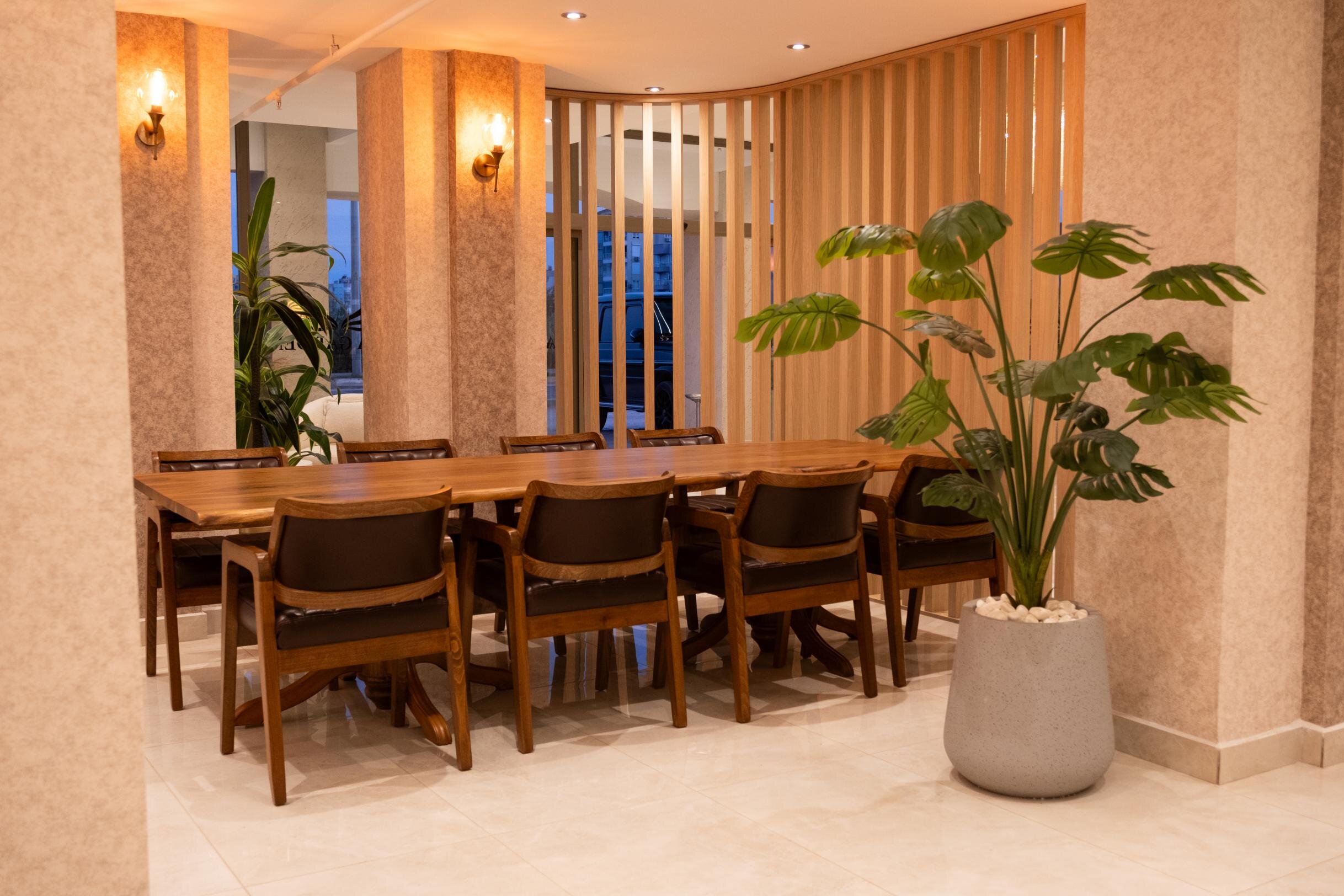 Lara Garden Hotel · 11