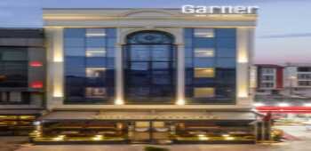 Garner Hotel İstanbul Airport Arnavutköy by IHG