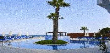 Mimoza Beach Hotel