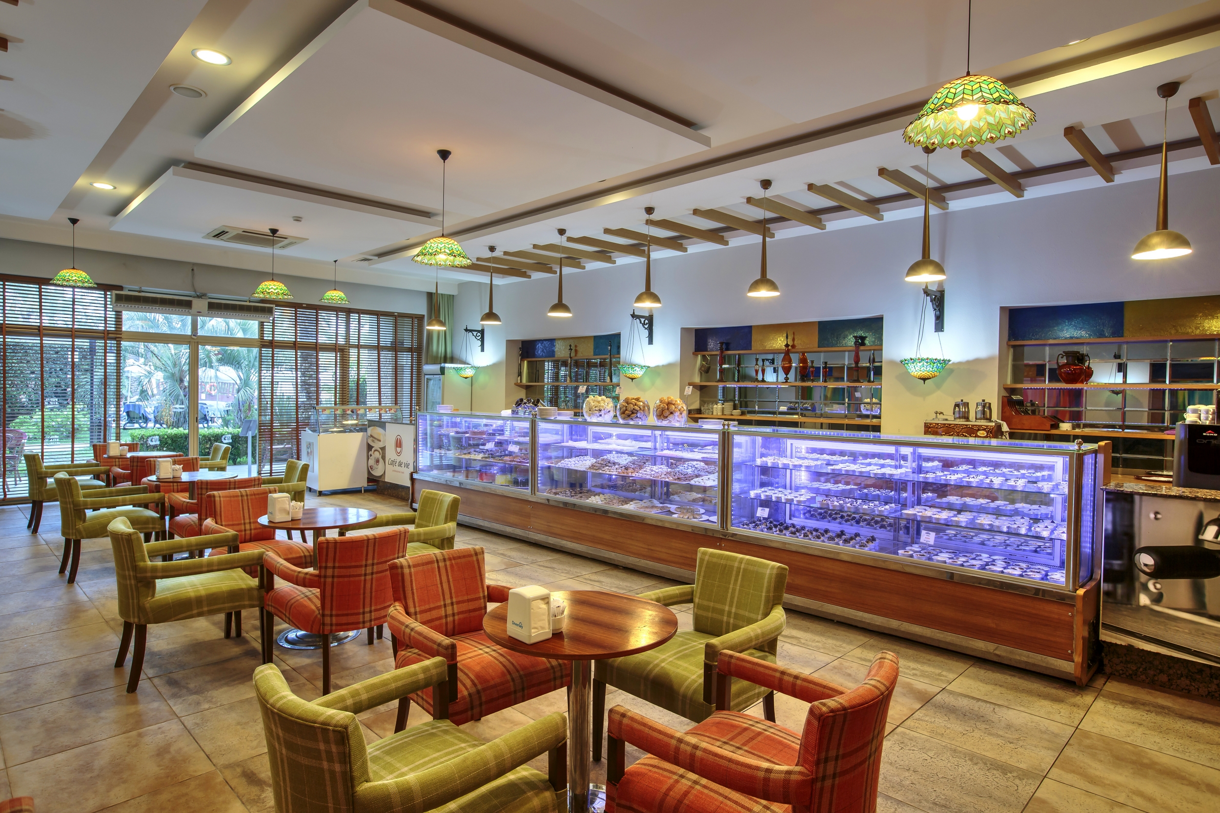 Sunis Kumköy Beach Resort Hotel & Spa