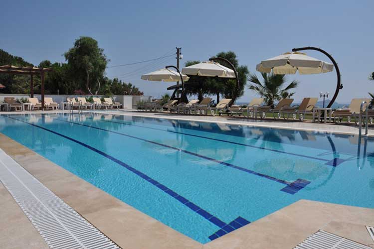 Turiya Hotel & Spa
