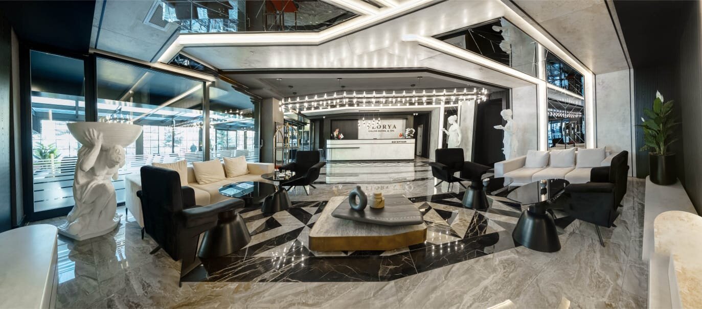 Florya Grand Hotel Rezervasyon