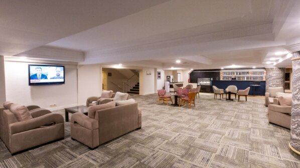 Palmin Hotel