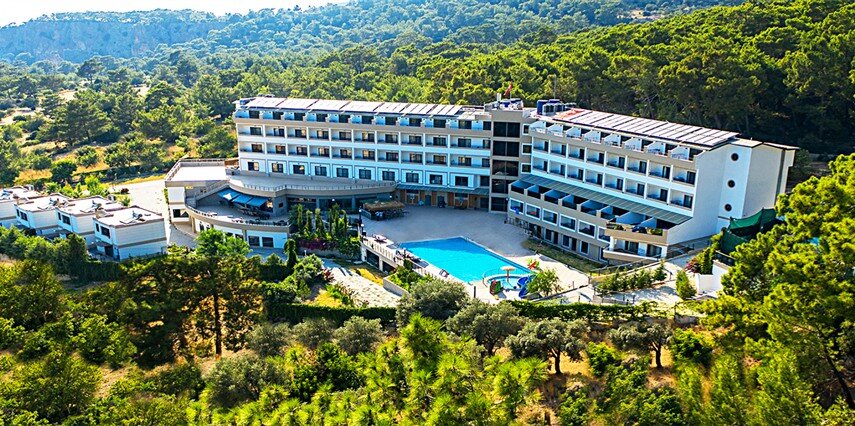 Asr-ı A'la Likya Hotel