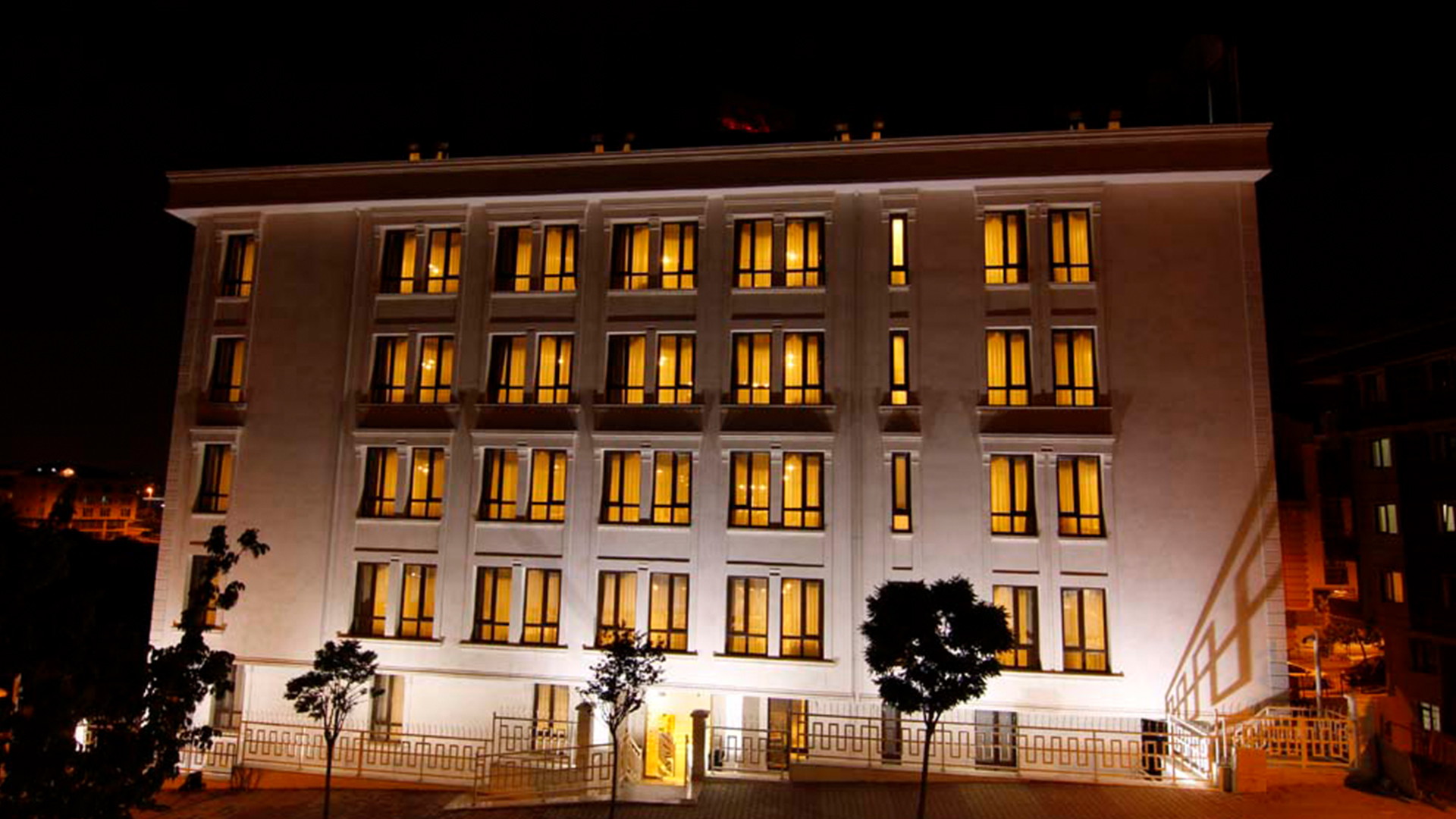 Zin D Home Çekmeköy