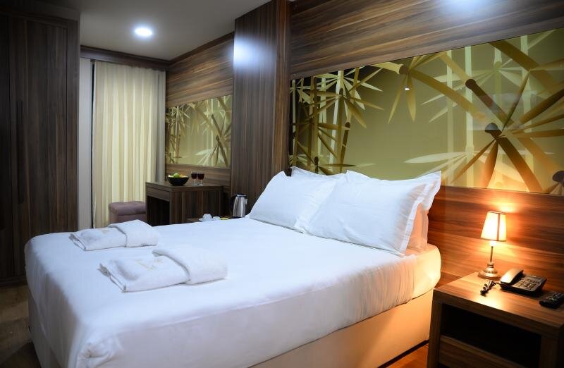 Perante Hotel · 8