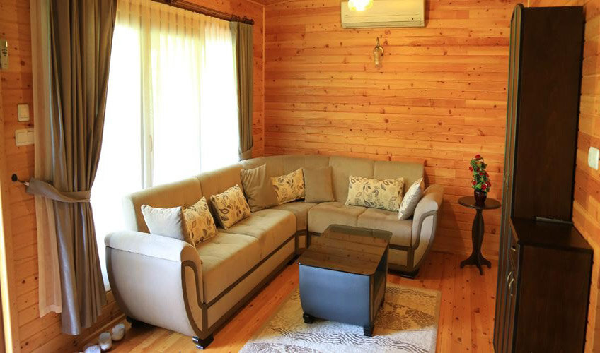 Villa Zeytin Çıralı galeri 7