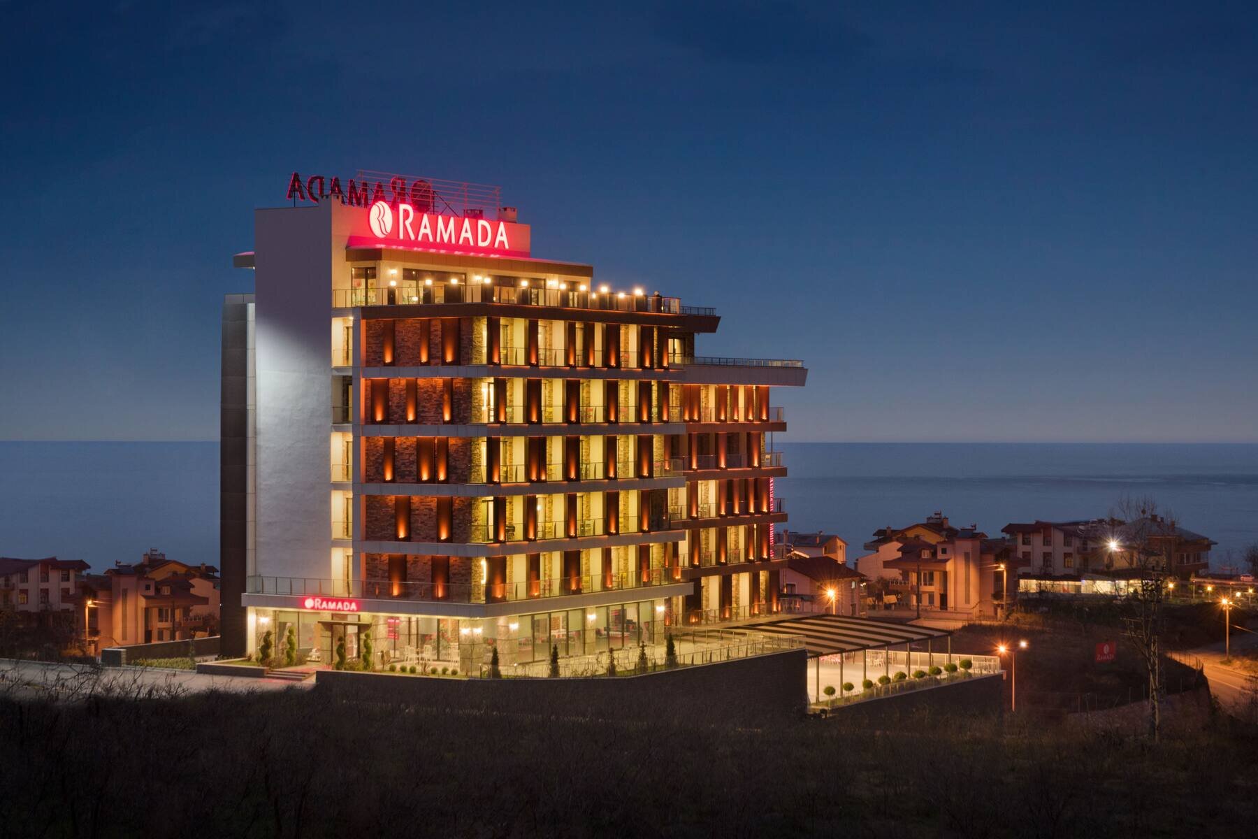 Ramada Giresun Piraziz galeri 4