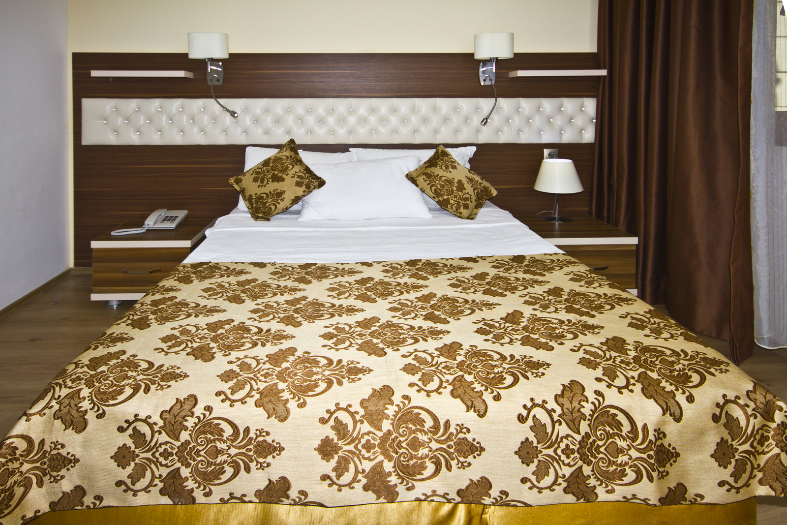 Bitez Manuela Hotel
